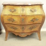 848 2523 CHEST OF DRAWERS